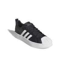 adidas Sneaker Streetcheck schwarz/weiss Damen